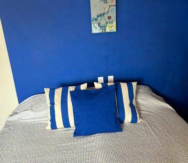 Los Pescadores Apartment | 38 m² Apartment ∙ 1 bedroom ∙ 2 guests