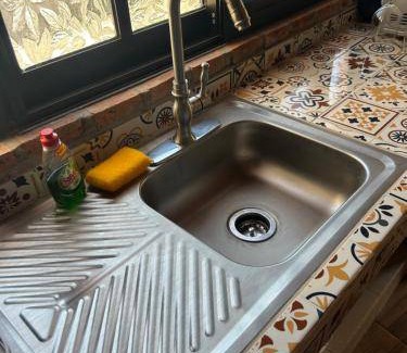 Los Pescadores Apartment | 38 m² Apartment ∙ 1 bedroom ∙ 2 guests