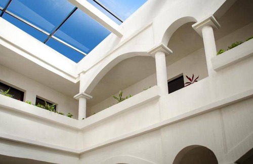 Orizaba Hotel | 38 m² Hotel ∙ 6 guests