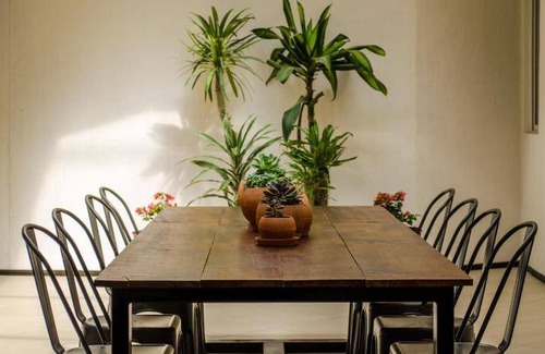 Orizaba Hotel | 38 m² Hotel ∙ 6 guests