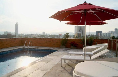 Zona Minerva Hotel | 38 m² Hotel ∙ 10 guests