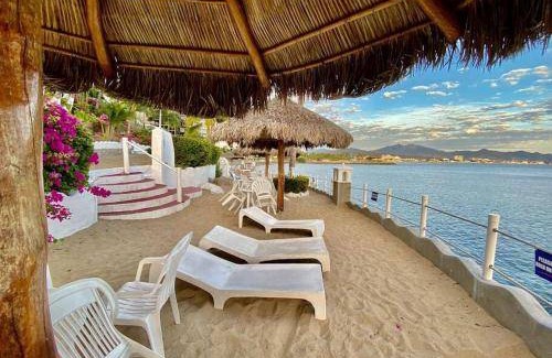 Las Hadas Apartment | 39 m² Apartment ∙ 2 bedrooms ∙ 6 guests