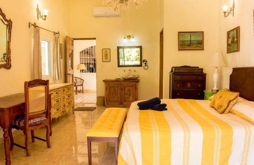 Barrio de Santiago House | 390 m² House ∙ 2 bedrooms ∙ 7 guests