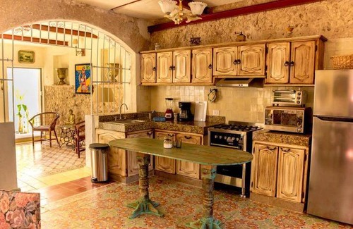 Barrio de Santiago House | 390 m² House ∙ 2 bedrooms ∙ 7 guests