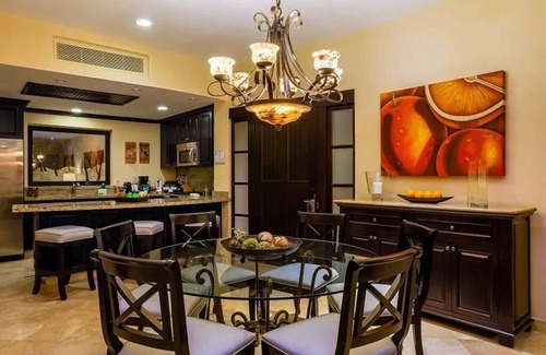 South Shore Hotel Area Villa | 3BR Luxe Oceanfront Villa on Beach, Puerto Vallarta