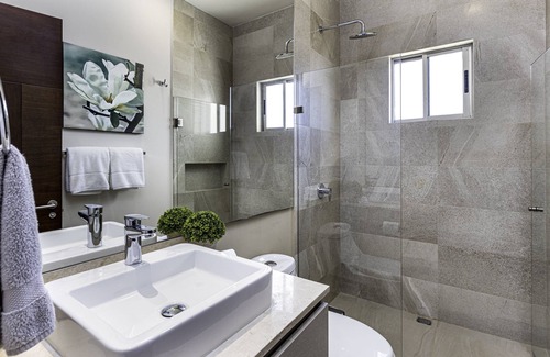 El Tezal House | 3BR Luxury Townhouse +Private Jacuzzi & Rooftop°