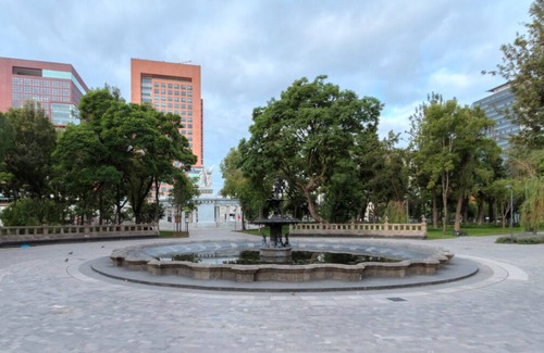 Colonia Centro House | 4 Deluxe Units, Free Parking, Bike Rental, Minutes from The Museum of Fine Arts