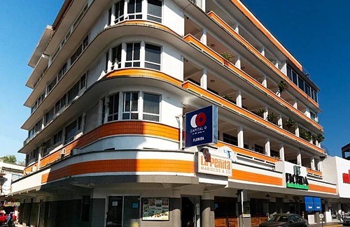 Tuxpan Hotel | 4-Star Hotel ∙ Capital O Florida Tuxpan