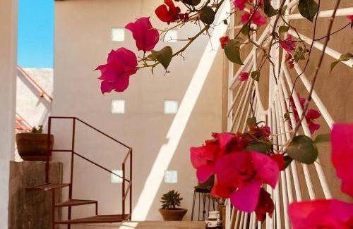 Agricola Pantitlan Apartment | 40 m² Apartment ∙ 1 bedroom ∙ 3 guests