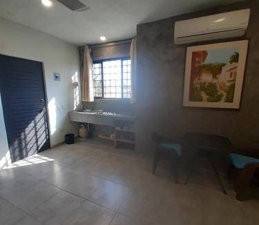 Puerto Vallarta Apartment | 40 m² Apartment ∙ 1 bedroom ∙ 4 guests