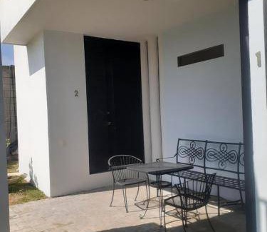 Puerto Vallarta Apartment | 40 m² Apartment ∙ 1 bedroom ∙ 4 guests