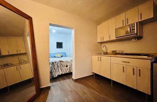 Zapopan Apartment | 40 m² Apartment ∙ 1 bedroom ∙ 3 guests