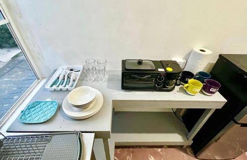 Monterrey Centro Apartment | 40 m² Apartment ∙ 1 bedroom ∙ 8 guests