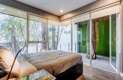 Roma Sur Apartment | 40 m² Apartment ∙ 1 bedroom ∙ 2 guests