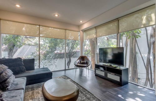 Roma Sur Apartment | 40 m² Apartment ∙ 1 bedroom ∙ 2 guests