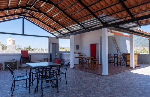 Puerto Vallarta Apartment | 40 m² Apartment ∙ 2 bedrooms ∙ 6 guests