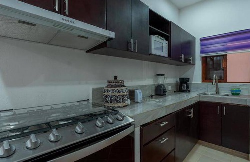 Puerto Vallarta Apartment | 40 m² Apartment ∙ 2 bedrooms ∙ 6 guests