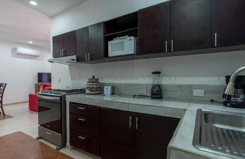 Puerto Vallarta Apartment | 40 m² Apartment ∙ 2 bedrooms ∙ 6 guests