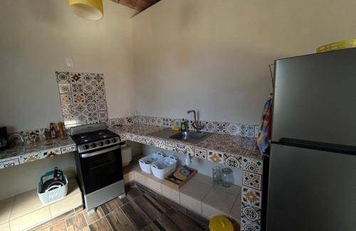 Los Pescadores Apartment | 40 m² Apartment ∙ 1 bedroom ∙ 2 guests