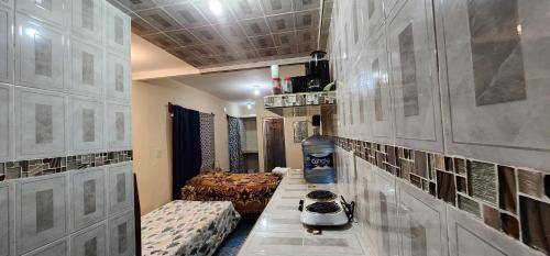 Venustiano Carranza Bed & Breakfast | 40 m² Bed and breakfast ∙ 4 guests