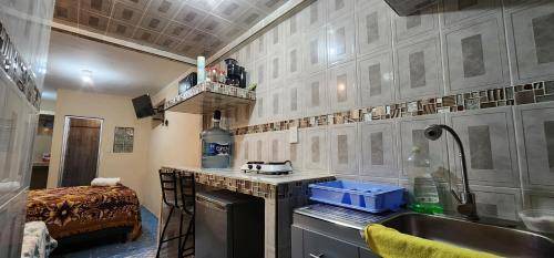 Venustiano Carranza Bed & Breakfast | 40 m² Bed and breakfast ∙ 4 guests