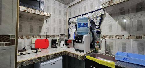 Venustiano Carranza Bed & Breakfast | 40 m² Bed and breakfast ∙ 4 guests
