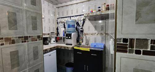 Venustiano Carranza Bed & Breakfast | 40 m² Bed and breakfast ∙ 4 guests