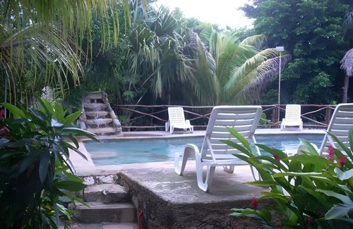 Izamal Bed & Breakfast | 40 m² Bed and breakfast ∙ 2 bedrooms ∙ 6 guests