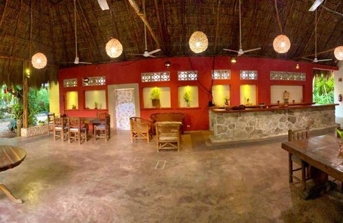 Izamal Bed & Breakfast | 40 m² Bed and breakfast ∙ 2 bedrooms ∙ 6 guests