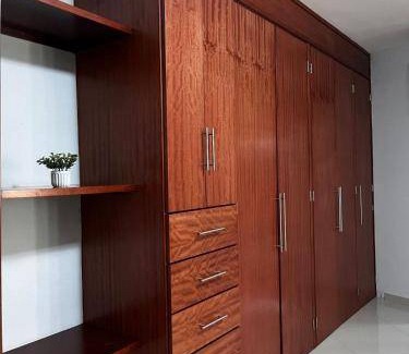Tepatitlan de Morelos Hotel | 40 m² Hotel ∙ 4 guests
