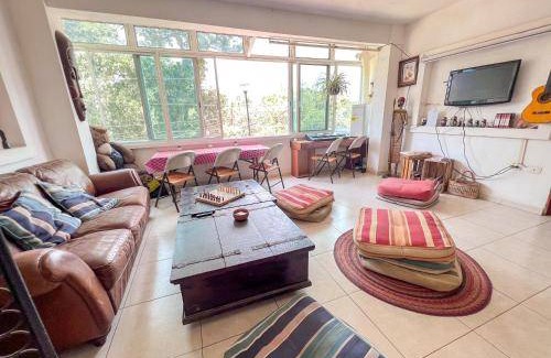 Sayulita Hostel | 40 m² Hostel ∙ 5 guests
