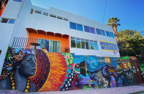Sayulita Hostel | 40 m² Hostel ∙ 5 guests