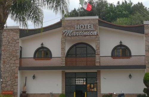 Union de Tula Hotel | 40 m² Hotel ∙ 5 guests