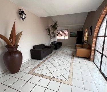 Union de Tula Hotel | 40 m² Hotel ∙ 5 guests