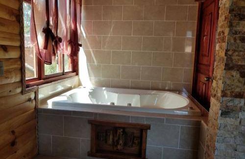 Mazamitla House | 40 m² House ∙ 1 bedroom ∙ 6 guests