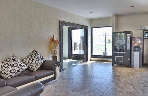 San Juan del Rio House | 40 m² Motel ∙ 4 guests