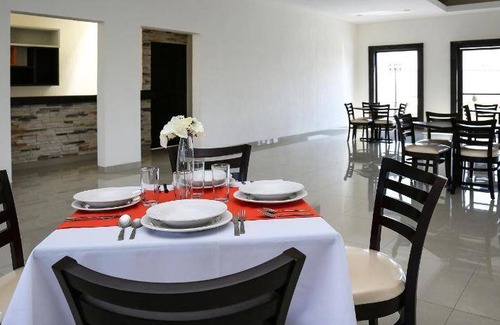 San Juan del Rio House | 40 m² Motel ∙ 4 guests