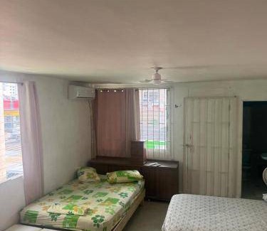 Ricardo Flores Magon Bed & Breakfast | 40 m² Bed and breakfast ∙ 8 guests