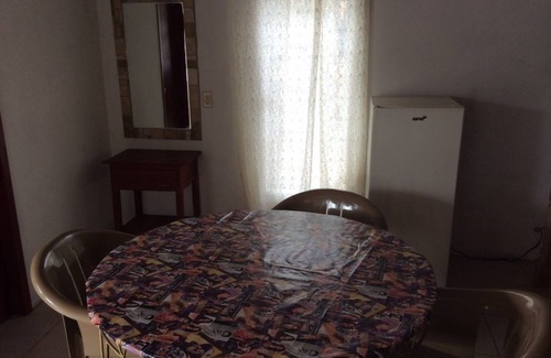 Santa Cruz House | 40 m² House ∙ 1 bedroom ∙ 8 guests