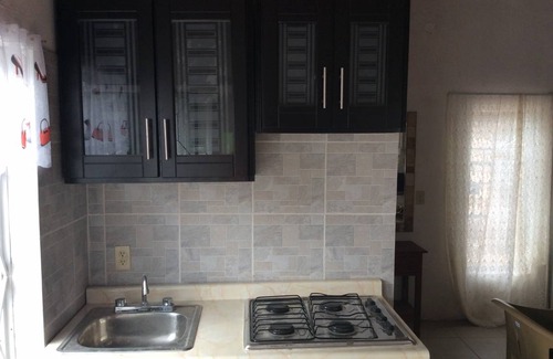 Santa Cruz House | 40 m² House ∙ 1 bedroom ∙ 8 guests