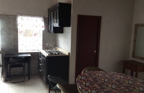 Santa Cruz House | 40 m² House ∙ 1 bedroom ∙ 8 guests