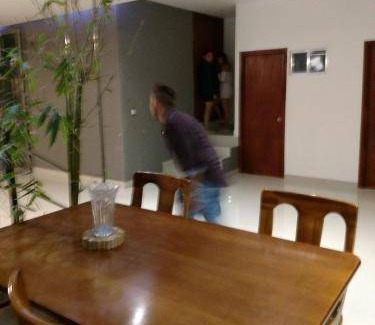 Pachuca de Soto House | 40 m² Motel ∙ 2 guests