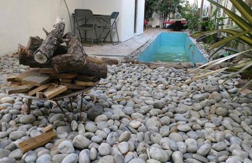 Pachuca de Soto House | 40 m² Motel ∙ 2 guests