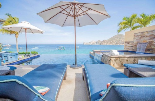 El Medano Ejidal Villa | 400 m² Villa ∙ 4 bedrooms ∙ 8 guests