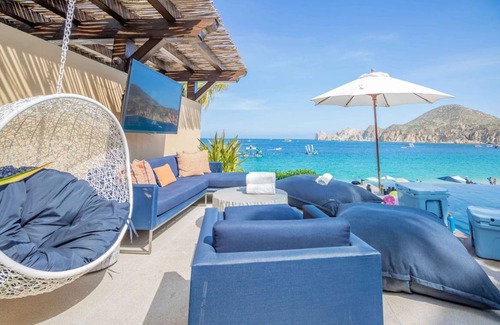 El Medano Ejidal Villa | 400 m² Villa ∙ 4 bedrooms ∙ 8 guests