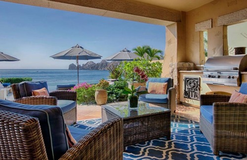 El Medano Ejidal Villa | 400 m² Villa ∙ 4 bedrooms ∙ 8 guests