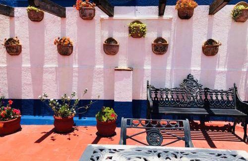 Guanajuato House | 41 m² Motel ∙ 4 guests