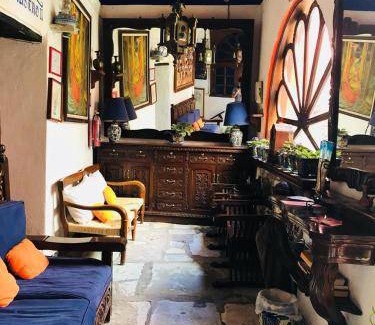 Guanajuato House | 41 m² Motel ∙ 4 guests