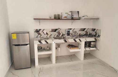 Valle Dorado Apartment | 42 m² Apartment ∙ 1 bedroom ∙ 2 guests