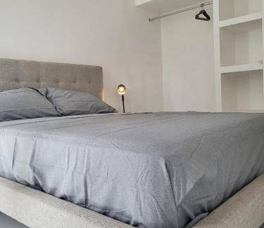 Valle Dorado Apartment | 42 m² Apartment ∙ 1 bedroom ∙ 2 guests